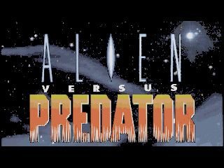 game pic for Alien versus Predator (Duke Nukem MOD)